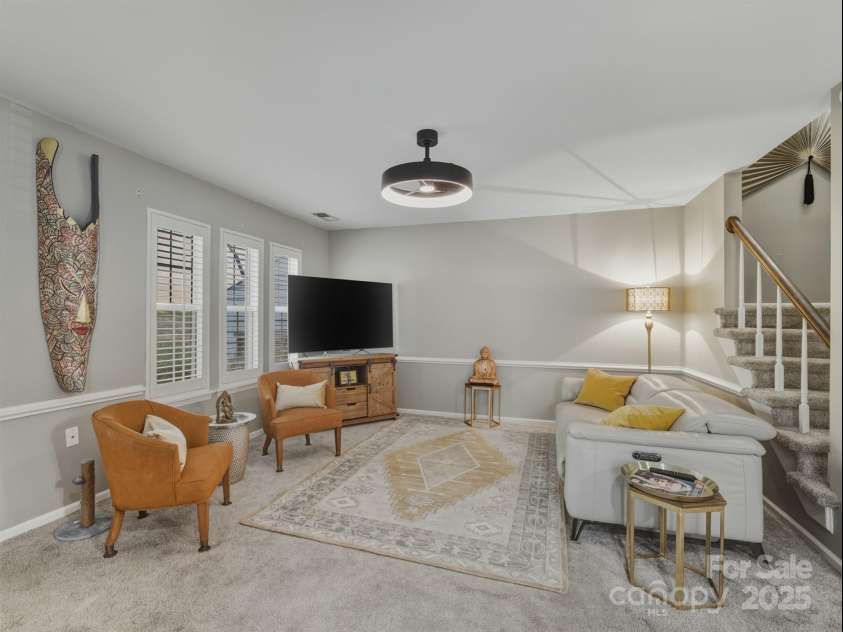 5215 Amity Springs Drive, Charlotte, NC 28212.  MLS# CAR4325111, YatesRealty ID 2186. 