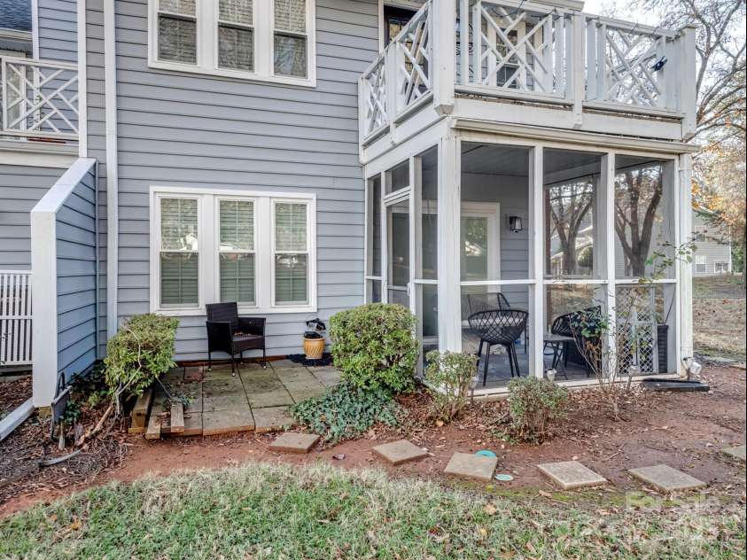 5215 Amity Springs Drive, Charlotte, NC 28212.  MLS# CAR4325111, YatesRealty ID 2186. 