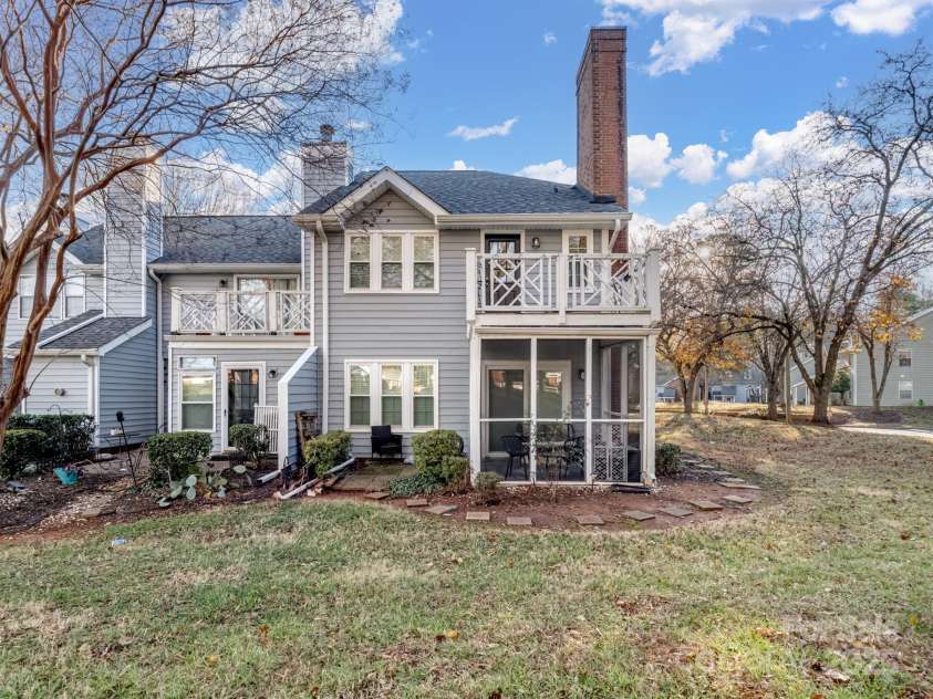 5215 Amity Springs Drive, Charlotte, NC 28212.  MLS# CAR4325111, YatesRealty ID 2186. 