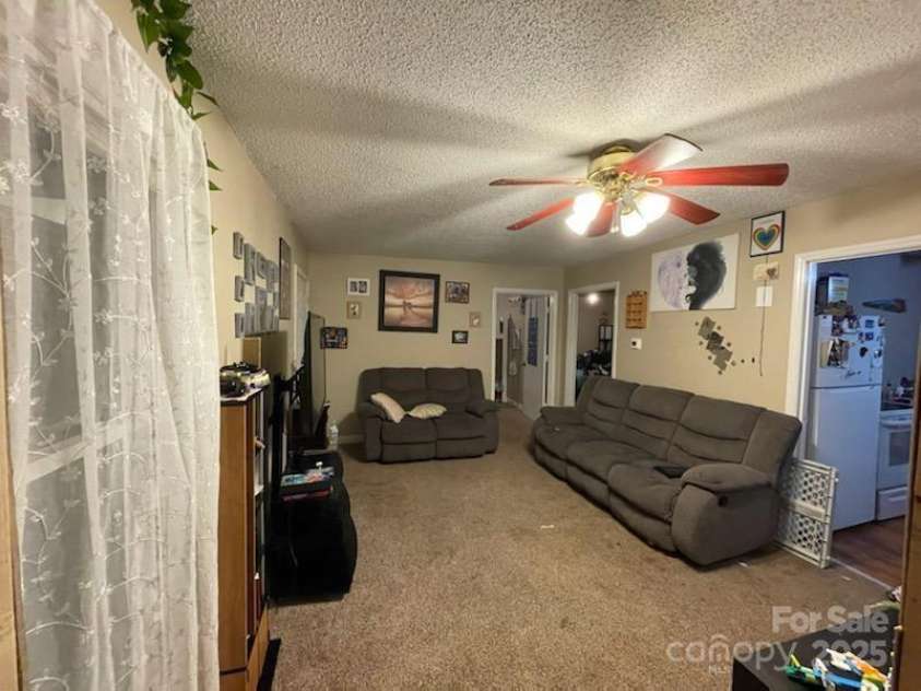 835 Sikes Mill Road, Monroe, NC 28110.  MLS# CAR4310745, YatesRealty ID 2186. 