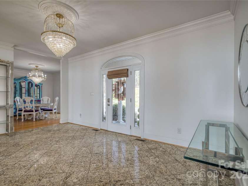 4164 54th Avenue, Hickory, NC 28601.  MLS# CAR4224752, YatesRealty ID 21860. 