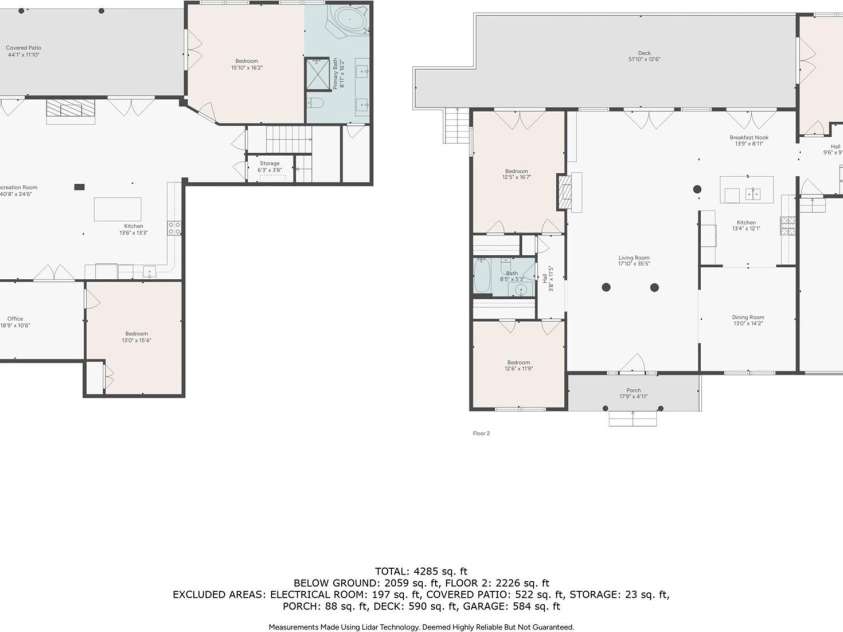 4164 54th Avenue, Hickory, NC 28601.  MLS# CAR4224752, YatesRealty ID 21860. 