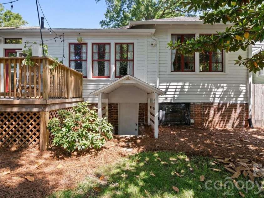 413 5th Avenue, Gastonia, NC 28052.  MLS# CAR4381956, YatesRealty ID 21861. 