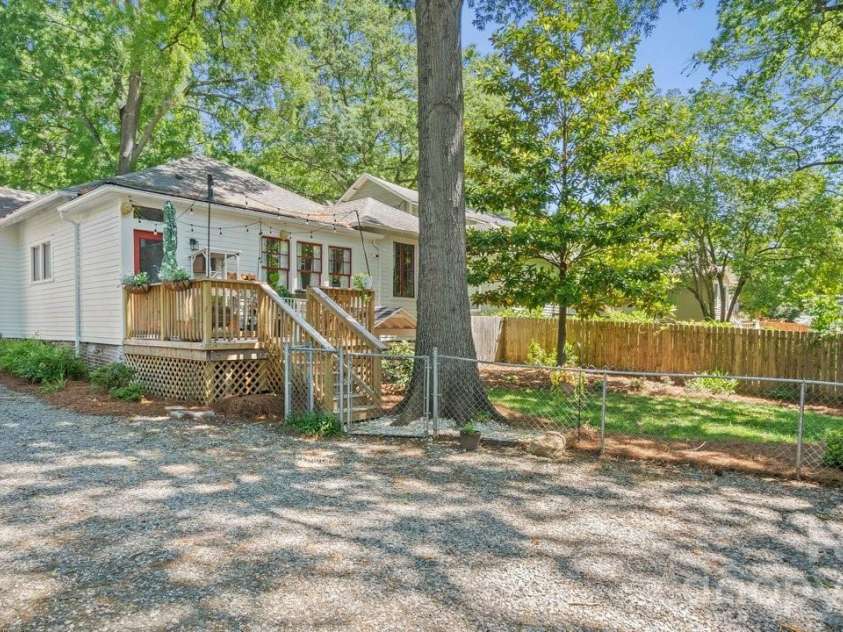 413 5th Avenue, Gastonia, NC 28052.  MLS# CAR4381956, YatesRealty ID 21861. 