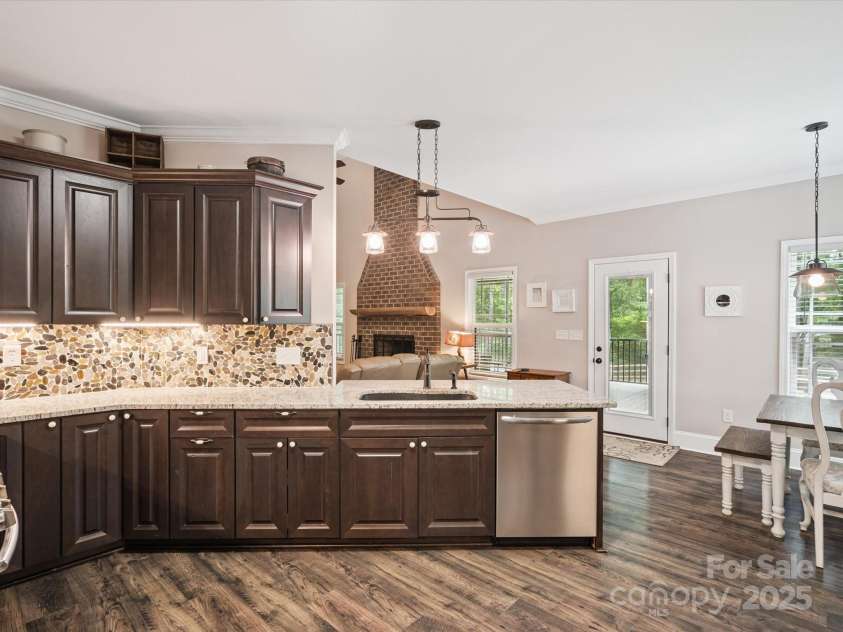 820 King Road, Clover, SC 29710.  MLS# CAR4272972, YatesRealty ID 21862. 