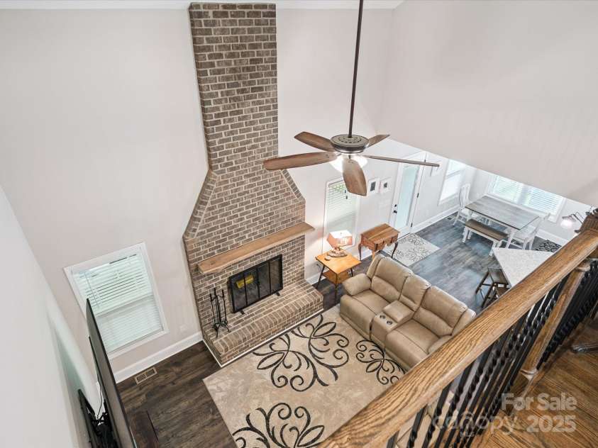 820 King Road, Clover, SC 29710.  MLS# CAR4272972, YatesRealty ID 21862. 