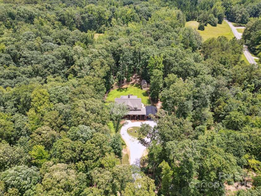 820 King Road, Clover, SC 29710.  MLS# CAR4272972, YatesRealty ID 21862. 