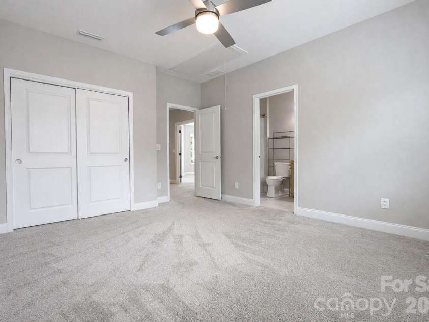 966 Chippenham Avenue, Lancaster, SC 29720.  MLS# CAR4358291, YatesRealty ID 21862. Bedroom 2