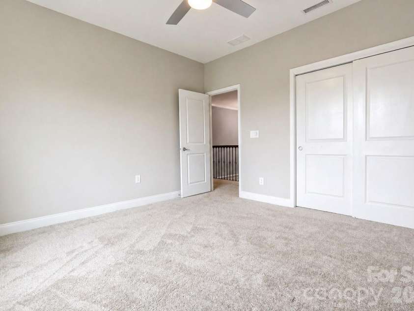966 Chippenham Avenue, Lancaster, SC 29720.  MLS# CAR4358291, YatesRealty ID 21862. Bedroom 3