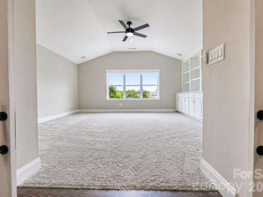 966 Chippenham Avenue, Lancaster, SC 29720.  MLS# CAR4358291, YatesRealty ID 21862. Bonus Room