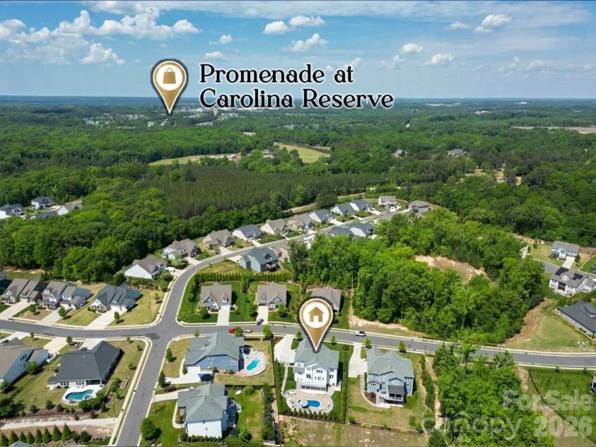 966 Chippenham Avenue, Lancaster, SC 29720.  MLS# CAR4358291, YatesRealty ID 21862. Conveniently located to shopping