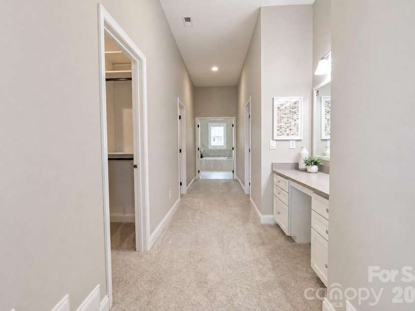 966 Chippenham Avenue, Lancaster, SC 29720.  MLS# CAR4358291, YatesRealty ID 21862. Primary Bathroom