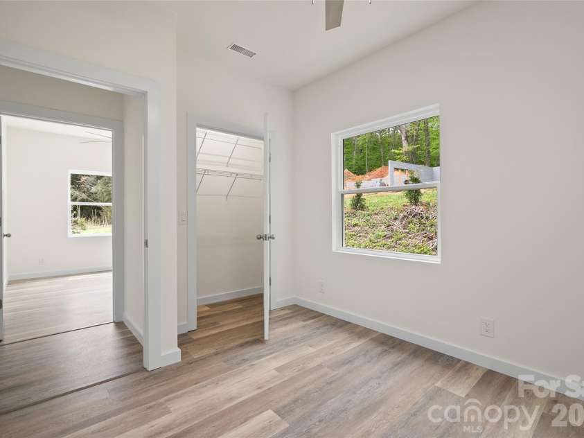 22 Ilyas Way, Waynesville, NC 28786.  MLS# CAR4377592, YatesRealty ID 21863. 