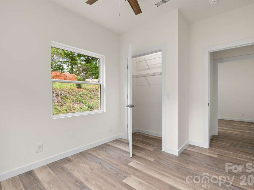22 Ilyas Way, Waynesville, NC 28786.  MLS# CAR4377592, YatesRealty ID 21863. 