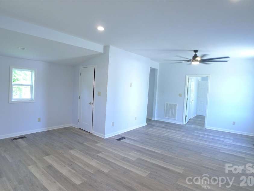 221 Duke Street, Cooleemee, NC 27014.  MLS# CAR4407077, YatesRealty ID 21864. 