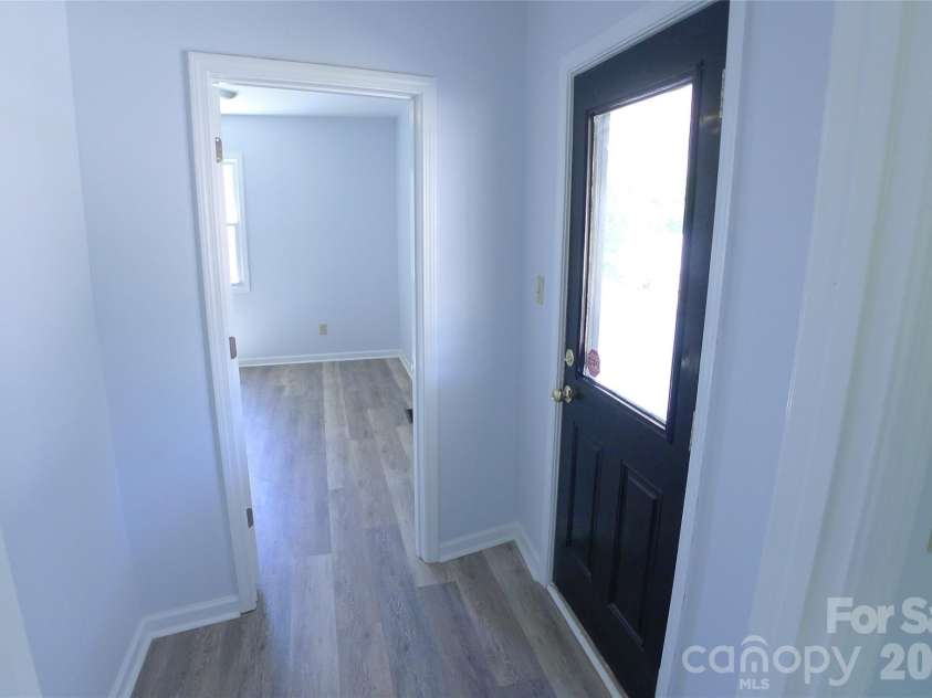 221 Duke Street, Cooleemee, NC 27014.  MLS# CAR4407077, YatesRealty ID 21864. 