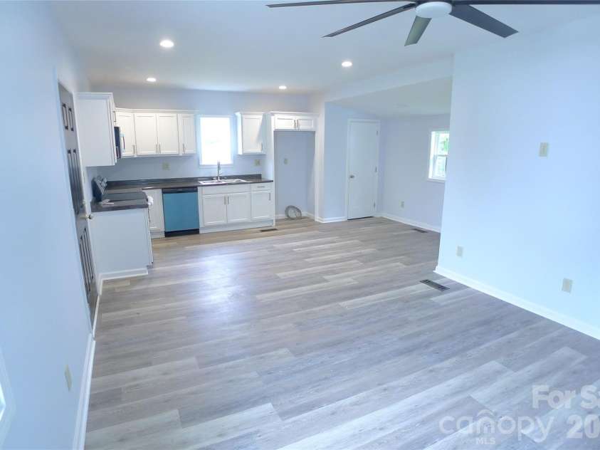 221 Duke Street, Cooleemee, NC 27014.  MLS# CAR4407077, YatesRealty ID 21864. 