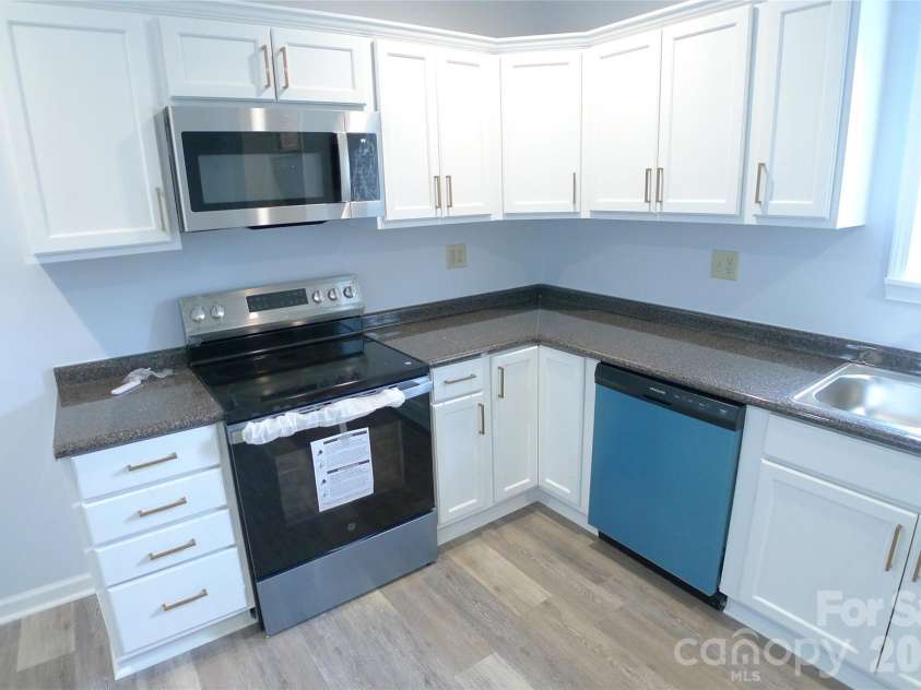 221 Duke Street, Cooleemee, NC 27014.  MLS# CAR4407077, YatesRealty ID 21864. 