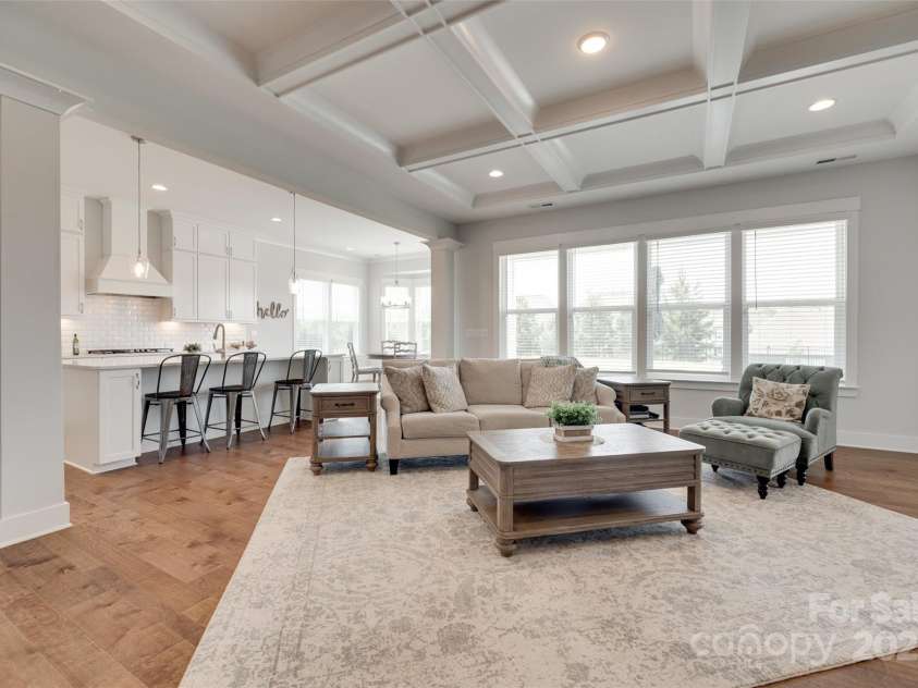 4689 Kingswood Drive, Indian Land, SC 29707.  MLS# CAR4260561, YatesRealty ID 21864. 