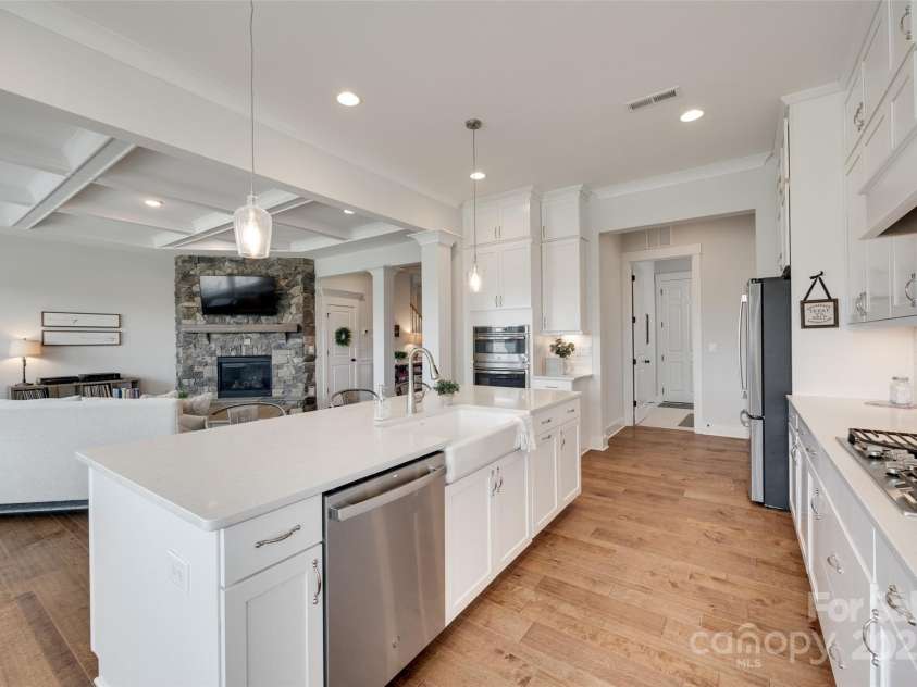 4689 Kingswood Drive, Indian Land, SC 29707.  MLS# CAR4260561, YatesRealty ID 21864. 