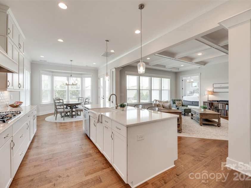 4689 Kingswood Drive, Indian Land, SC 29707.  MLS# CAR4260561, YatesRealty ID 21864. 