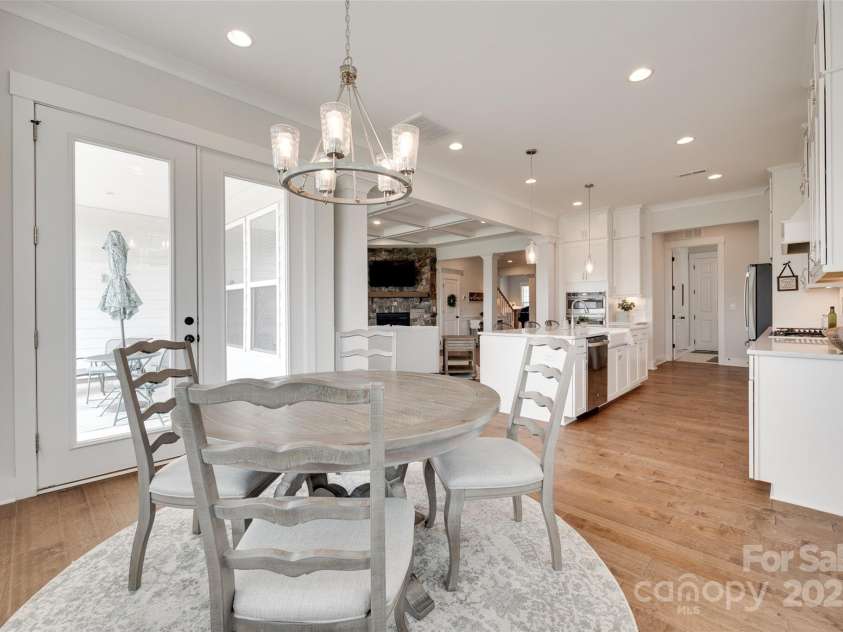 4689 Kingswood Drive, Indian Land, SC 29707.  MLS# CAR4260561, YatesRealty ID 21864. 