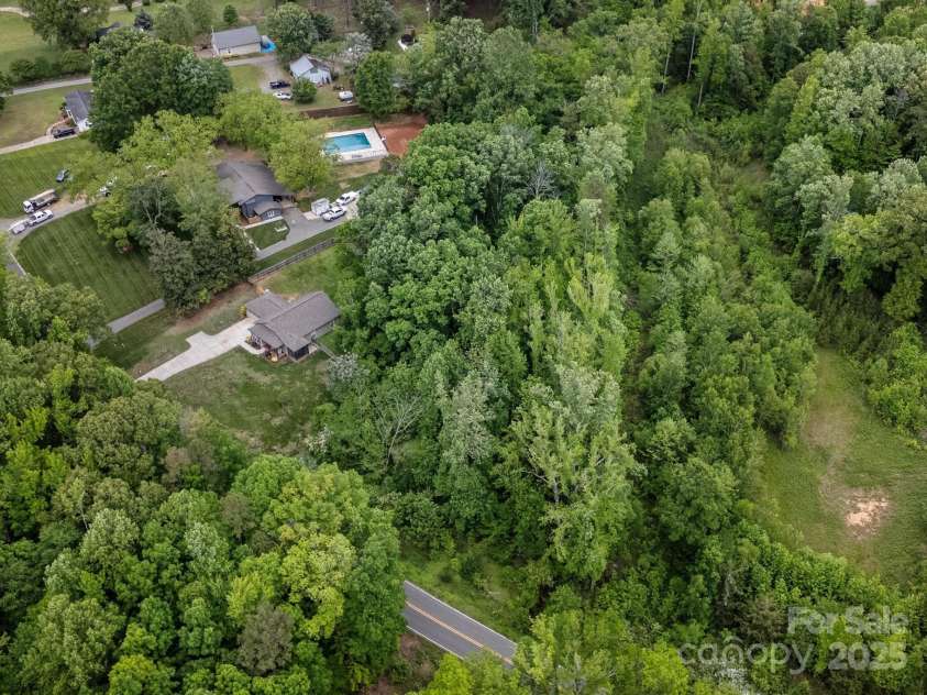 10340 Williams Road, Mint Hill, NC 28227.  MLS# CAR4247829, YatesRealty ID 21865. 1.25 Acres