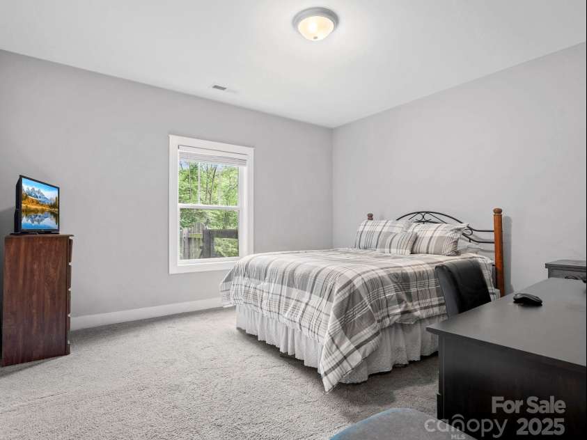 10340 Williams Road, Mint Hill, NC 28227.  MLS# CAR4247829, YatesRealty ID 21865. 2nd Bedroom