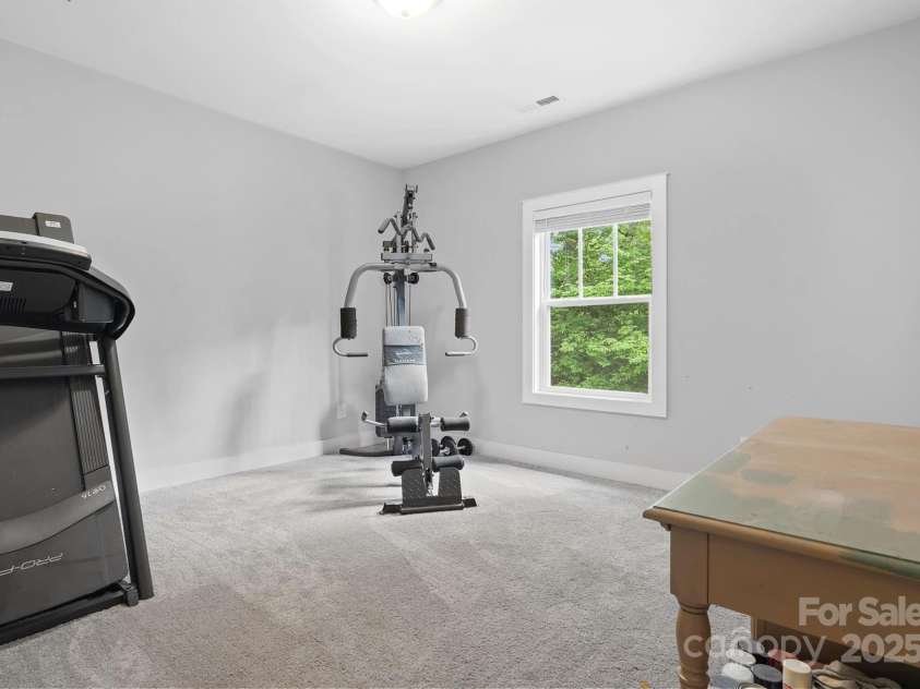 10340 Williams Road, Mint Hill, NC 28227.  MLS# CAR4247829, YatesRealty ID 21865. 3rd Bedroom