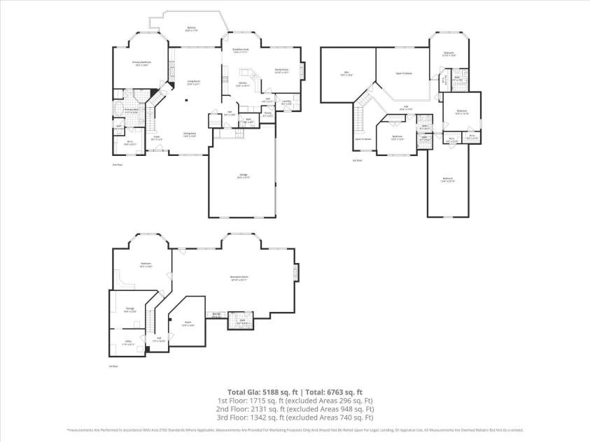 188 Freshwater Lane, Mooresville, NC 28117.  MLS# CAR4361754, YatesRealty ID 21865. 
