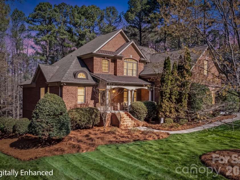 188 Freshwater Lane, Mooresville, NC 28117.  MLS# CAR4361754, YatesRealty ID 21865. 