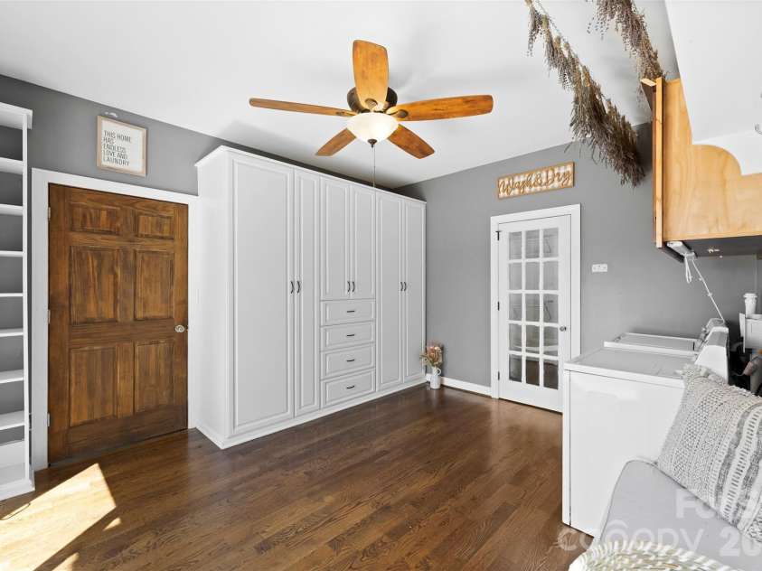 1205 French Belk Road, Mt Ulla, NC 28125.  MLS# CAR4377325, YatesRealty ID 21866. 