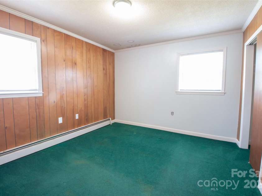 4268 Wilkesboro Highway, Statesville, NC 28625.  MLS# CAR4260024, YatesRealty ID 21866. Bedroom 3