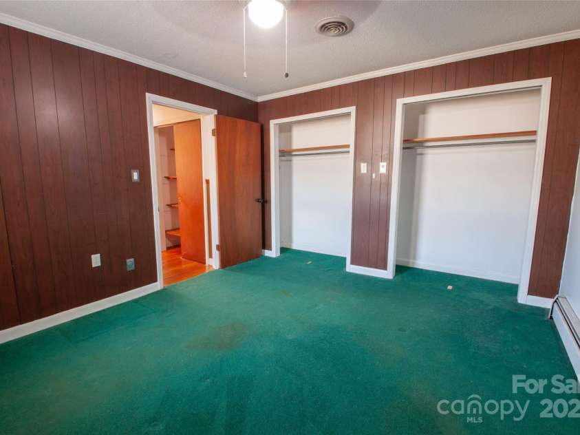 4268 Wilkesboro Highway, Statesville, NC 28625.  MLS# CAR4260024, YatesRealty ID 21866. Bedroom 4