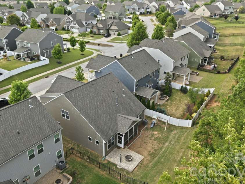 1134 Baldwin Drive, Lancaster, SC 29720.  MLS# CAR4375902, YatesRealty ID 21867. 