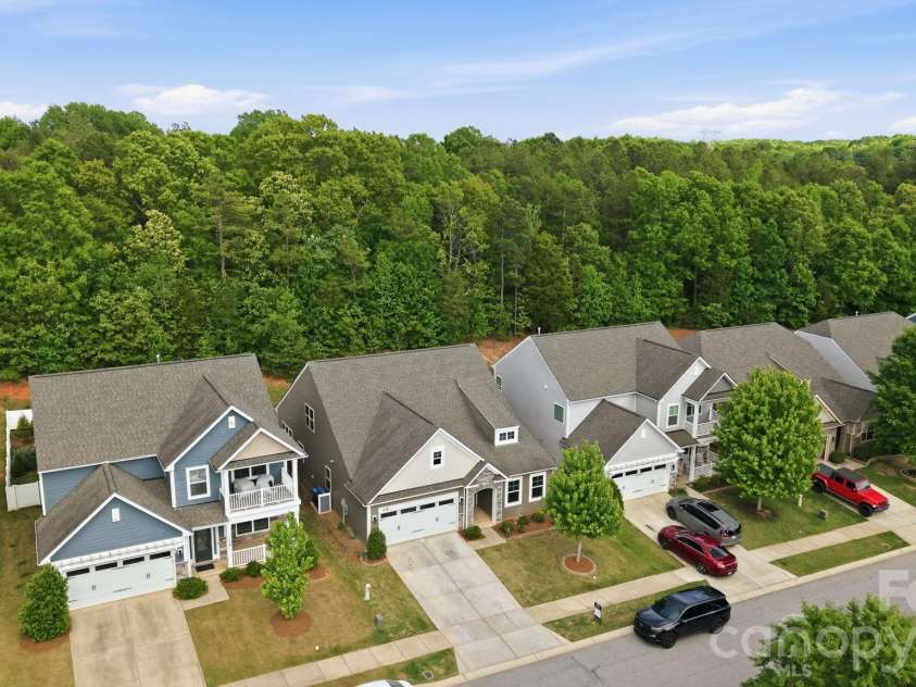 1134 Baldwin Drive, Lancaster, SC 29720.  MLS# CAR4375902, YatesRealty ID 21867. 