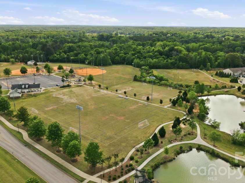 1134 Baldwin Drive, Lancaster, SC 29720.  MLS# CAR4375902, YatesRealty ID 21867. 