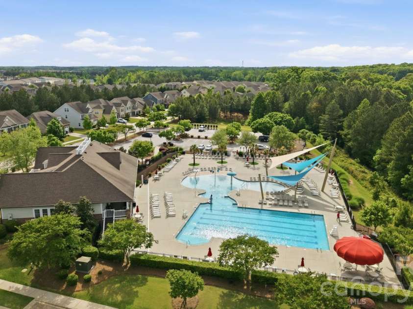 1134 Baldwin Drive, Lancaster, SC 29720.  MLS# CAR4375902, YatesRealty ID 21867. 