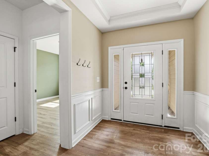 1134 Baldwin Drive, Lancaster, SC 29720.  MLS# CAR4420995, YatesRealty ID 21867. 