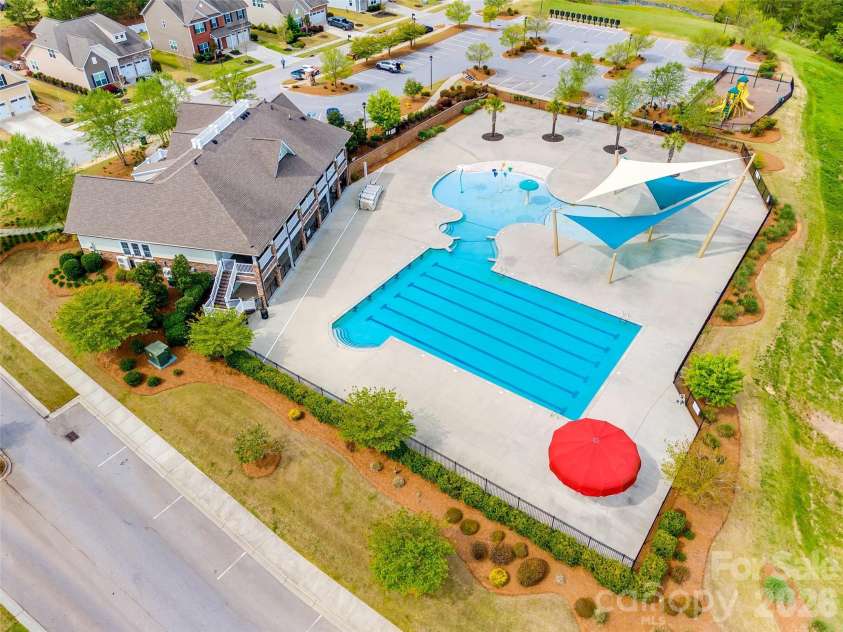 1134 Baldwin Drive, Lancaster, SC 29720.  MLS# CAR4420995, YatesRealty ID 21867. 