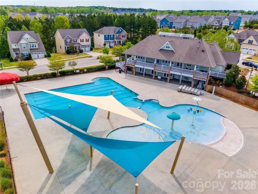 1134 Baldwin Drive, Lancaster, SC 29720.  MLS# CAR4420995, YatesRealty ID 21867. 