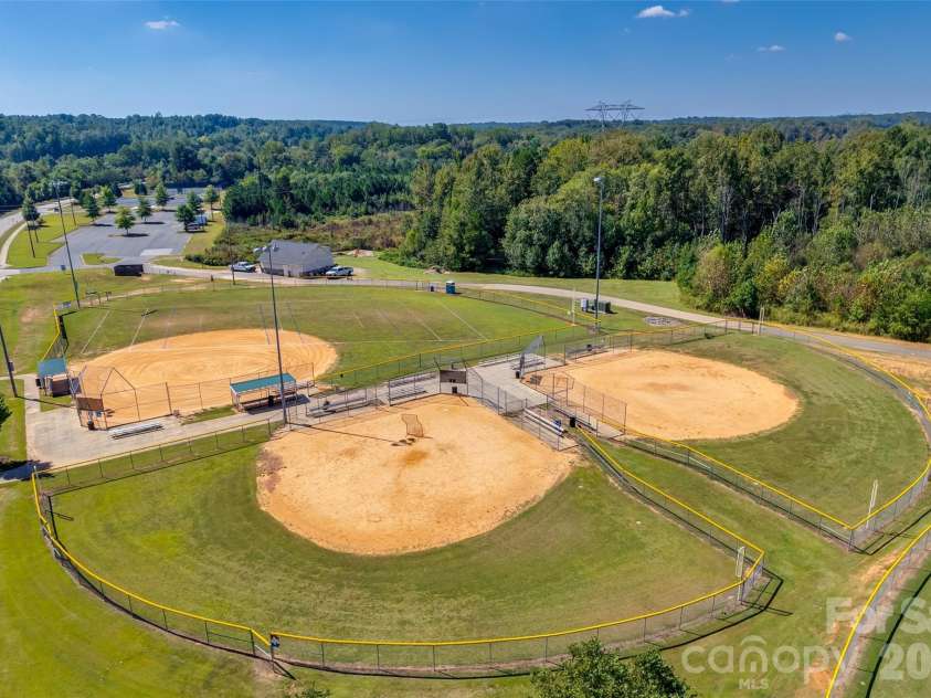 1134 Baldwin Drive, Lancaster, SC 29720.  MLS# CAR4420995, YatesRealty ID 21867. 