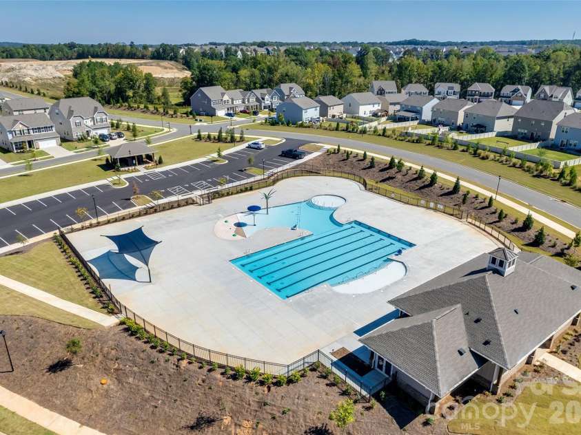 1134 Baldwin Drive, Lancaster, SC 29720.  MLS# CAR4420995, YatesRealty ID 21867. 