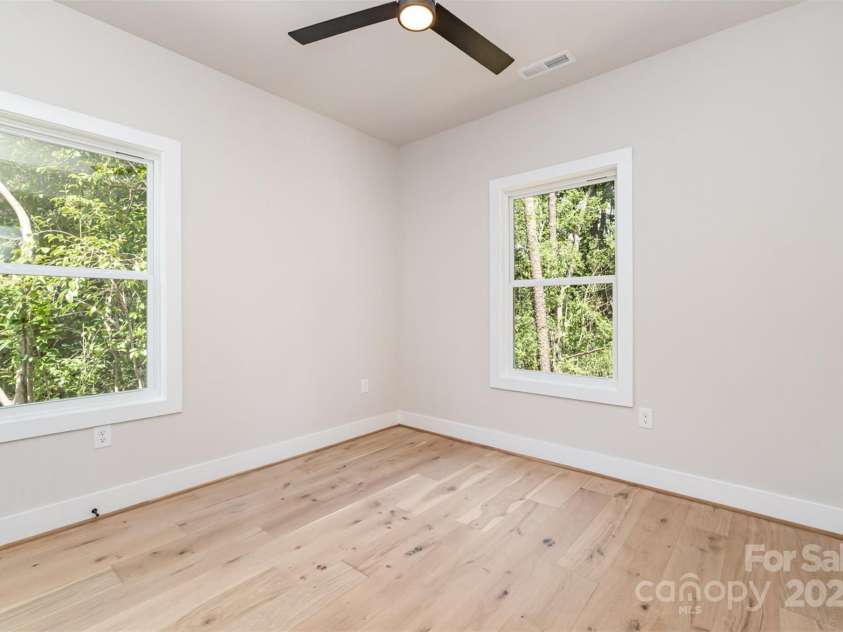 2512 Remington Street, Charlotte, NC 28216.  MLS# CAR4243674, YatesRealty ID 21867. Guest Bedroom