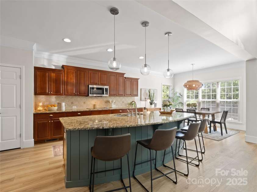 538 Fairwoods Drive, Huntersville, NC 28078.  MLS# CAR4263413, YatesRealty ID 21869. 
