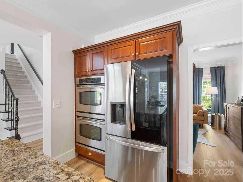 538 Fairwoods Drive, Huntersville, NC 28078.  MLS# CAR4263413, YatesRealty ID 21869. 