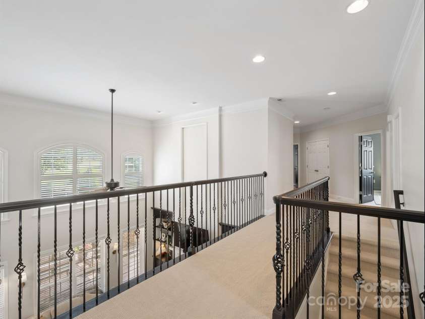 538 Fairwoods Drive, Huntersville, NC 28078.  MLS# CAR4263413, YatesRealty ID 21869. 