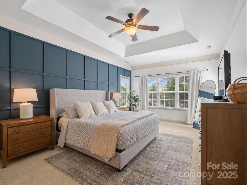 538 Fairwoods Drive, Huntersville, NC 28078.  MLS# CAR4263413, YatesRealty ID 21869. 