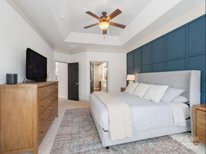 538 Fairwoods Drive, Huntersville, NC 28078.  MLS# CAR4263413, YatesRealty ID 21869. 