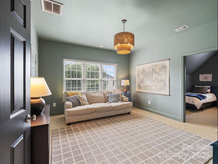 538 Fairwoods Drive, Huntersville, NC 28078.  MLS# CAR4263413, YatesRealty ID 21869. 